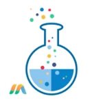 Logo of ChemistryMaster android Application 